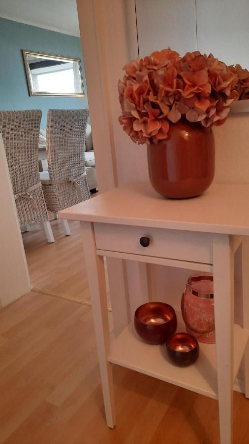 Ferienwohnung Wattkieker Busum Luaran gambar